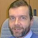 Snapshot of Gordon Picken