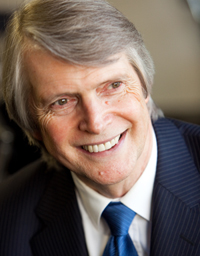 Mr Peter French, Chief Executive, BMT Group