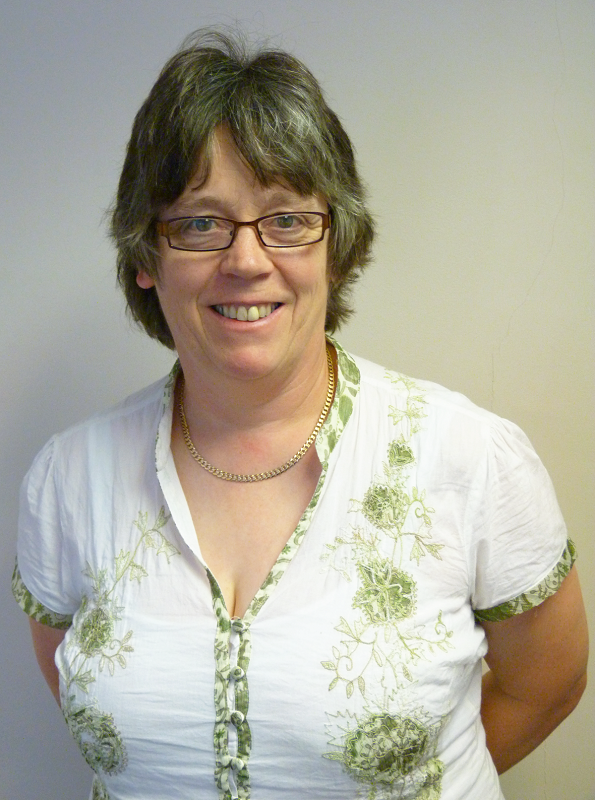 Jayne Matthews