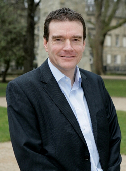 David Bright