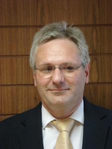 Dr. Owen Harrop