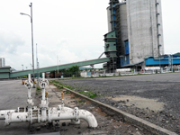 Banten Port