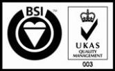 Environmental Consultancy - ISO 9001