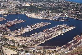 Environmental Consultancy - International Services