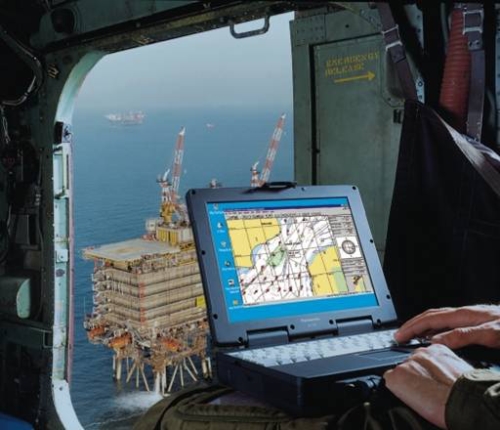 Search and Rescue Information System (SARIS)