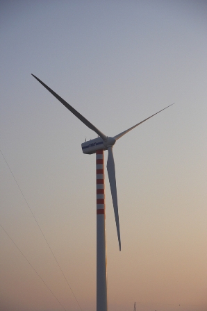 Wind Turbine