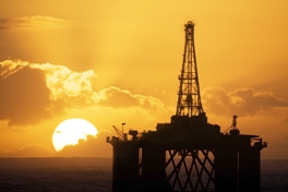 Environmental Consultancy - Oil and Gas