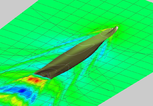 Computational Fluid Dynamics