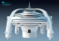 Project Utopia - BMT Nigel Gee and Yacht Island Design image