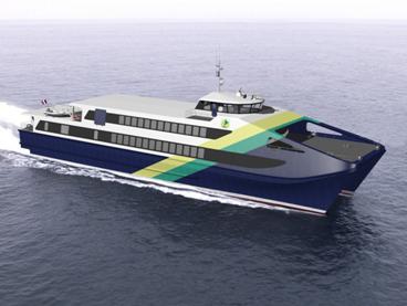 FBMA Marine?s continuing success extends from Caledonia to New Caledonia