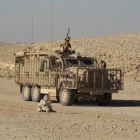 BMT Defence Services Ltd - Talisman System