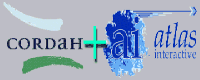 Cordah + Atlas