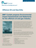 Environmental Impact Assessments and Statements